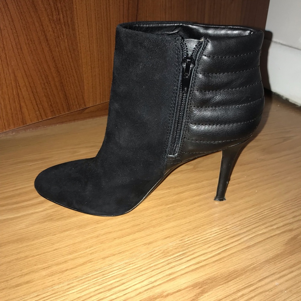 Booties